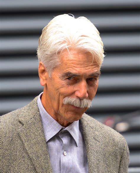 sam elliott actor bio