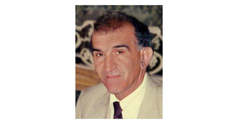 Sam Fermanian Obituary