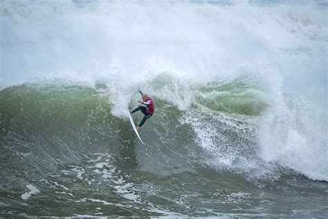 Sam George Surfer