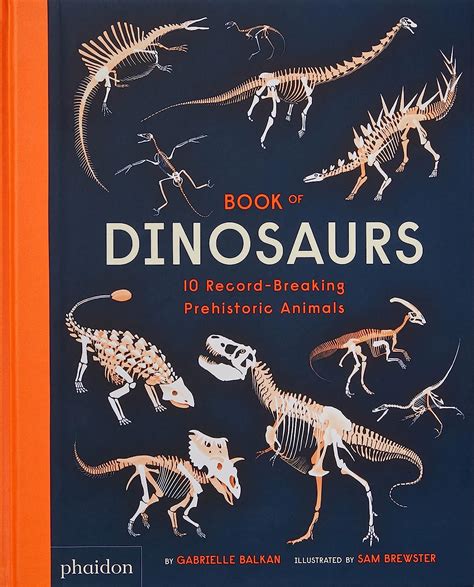 sam girouard fossils of dinosaurs