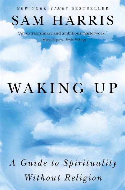 Sam Harris Will Book