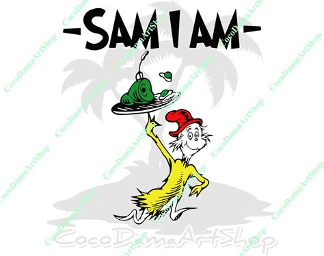 Sam I Am