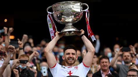 sam maguire cup 2022