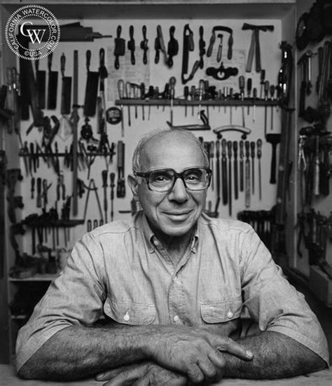 sam maloof biography