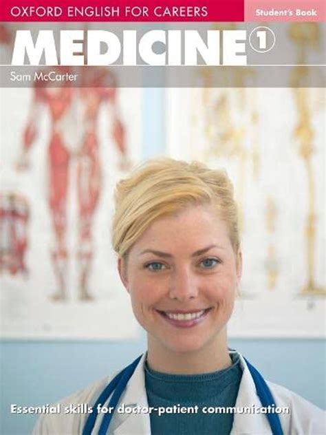 sam mccarter medicine