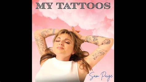 sam paige nudes