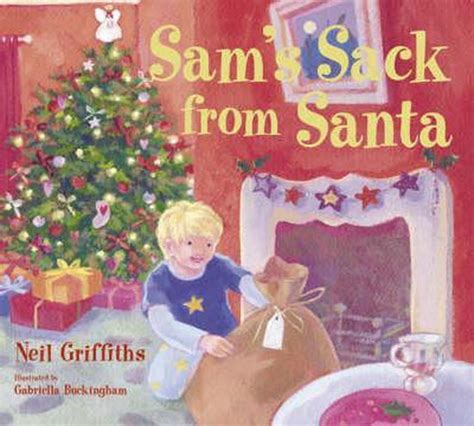 sam s sack from santa