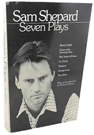 sam shepard seven plays roman