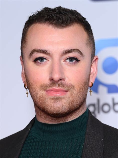 sam smith | Sam Smith The Thrill Of It All