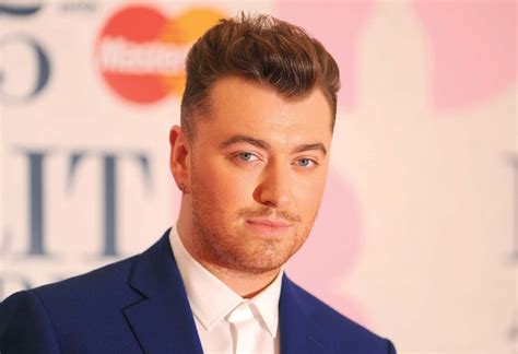 sam smith biography