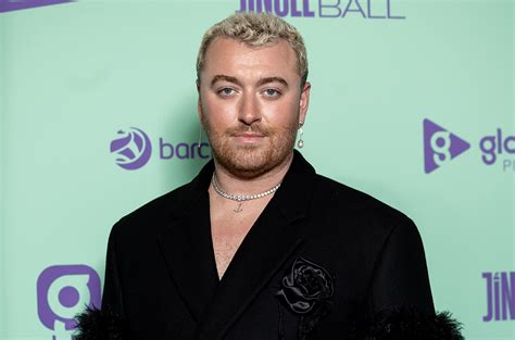 sam smiths biography