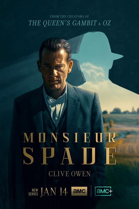 Sam Spade Series