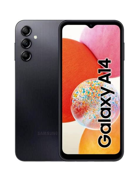 sam sung a14 | in thoi Samsung Galaxy A14 5G 4GB128GB