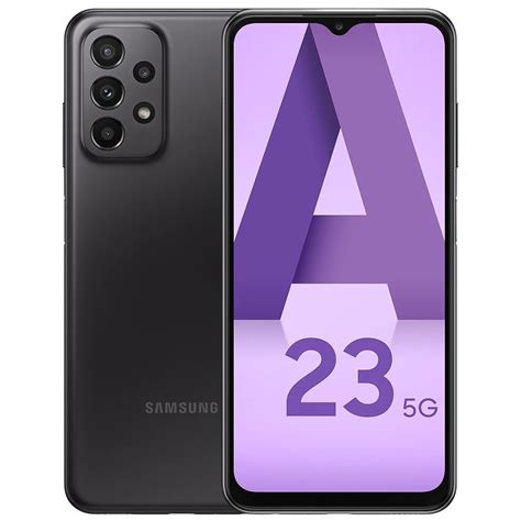 sam sung a23 | Samsung Galaxy A23 4GB128GB Gi r 5