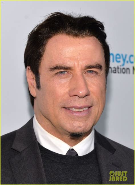 sam travolta biography