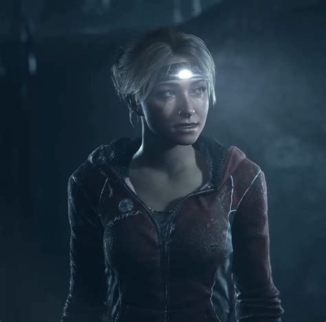 Sam Until Dawn