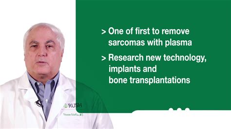 Sam Walters Md