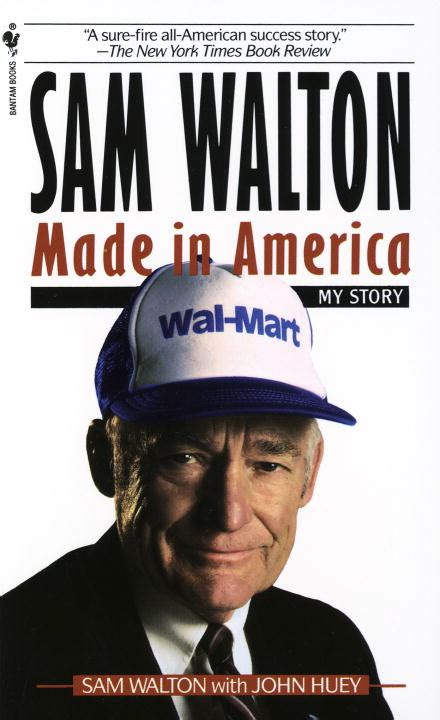 sam walton biography book pdf