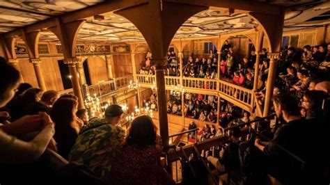 sam wanamaker playhouse pericles biography