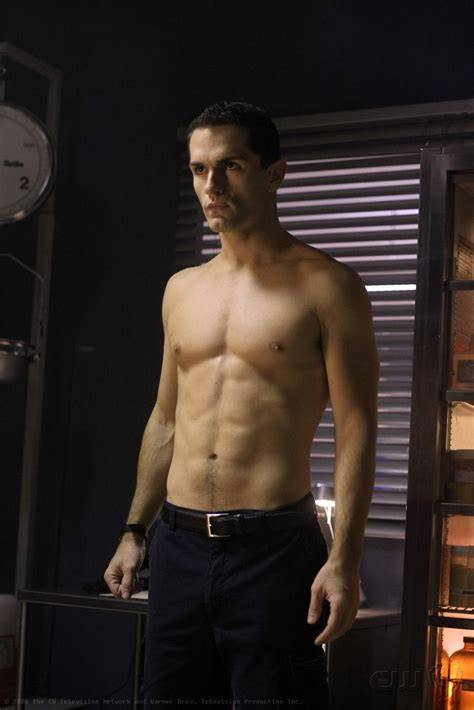 sam witwer nude