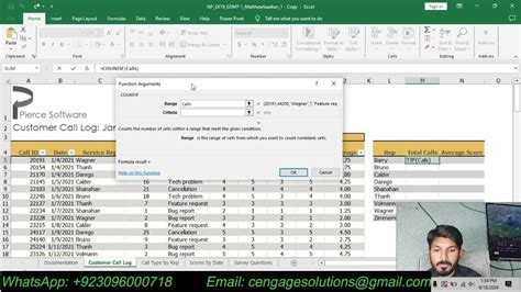 Read Online Sam 2013 Excel Project 3 