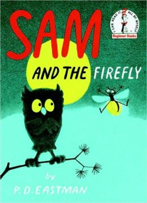 Read Sam And The Firefly 