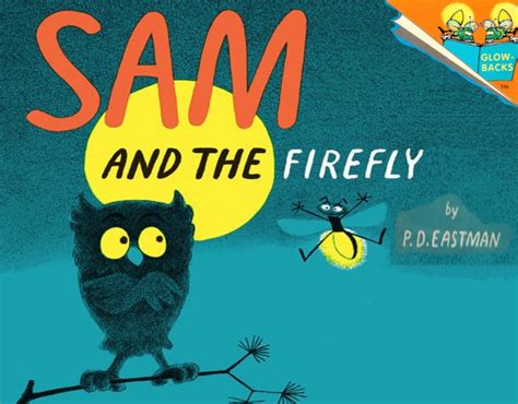 Read Sam And The Firefly 