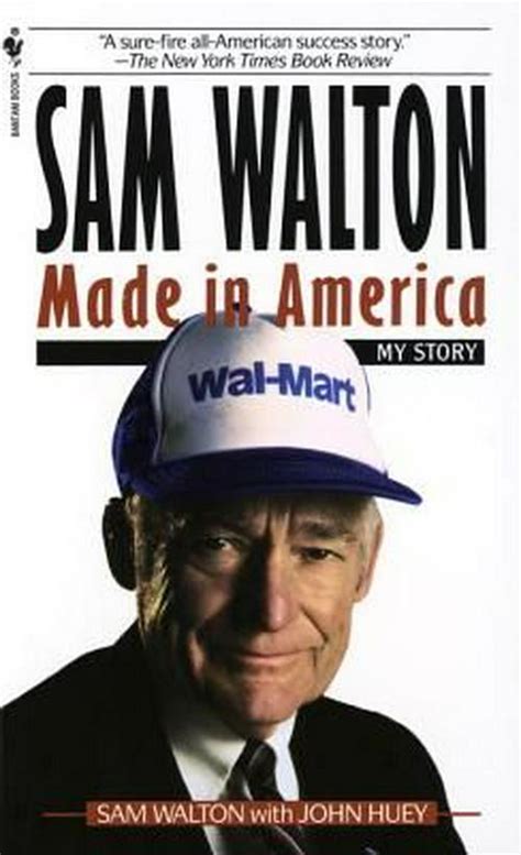 Download Sam Walton Made In America My Story 