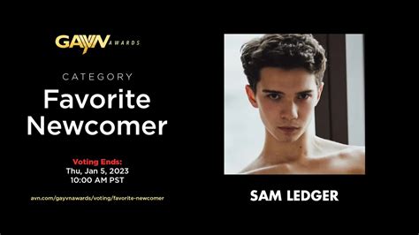 sam.ledger gay