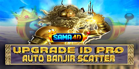 SAMA4D BANDAR Situs Bandar Togel Terpercaya Deposit 5k