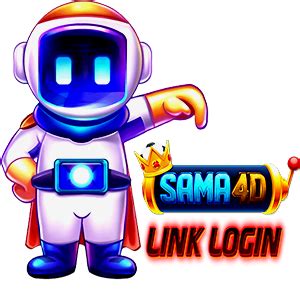 SAMA4D LOGIN LINK ALTERNATIF - SAMA4D LOGIN LIVE CHAT Link