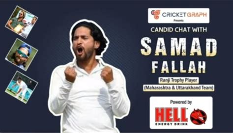 samad fallah biography of christopher