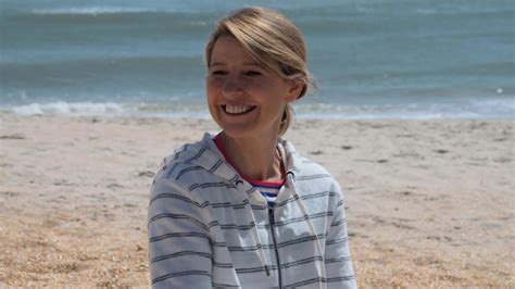 samantha brown nude