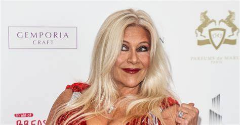 samantha fox onlyfans Свежая подборка