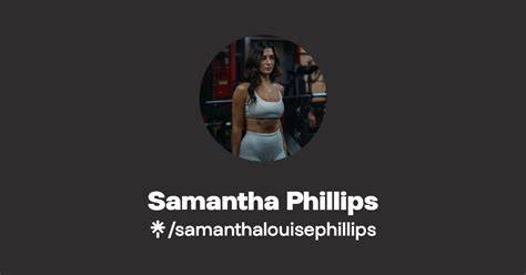 samantha phillips boosty
