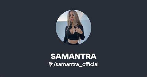 samantra.official nudes