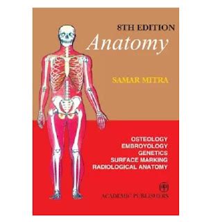 samar mitra anatomy