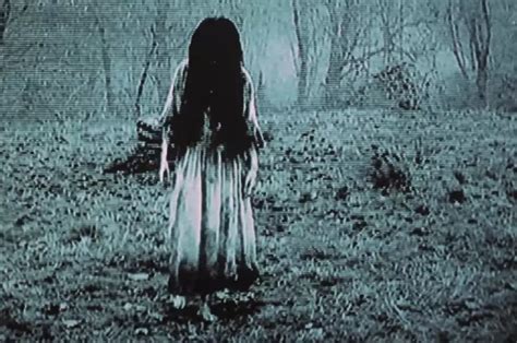 Samara The Ghost