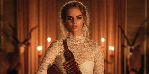 samara weaving nude scene