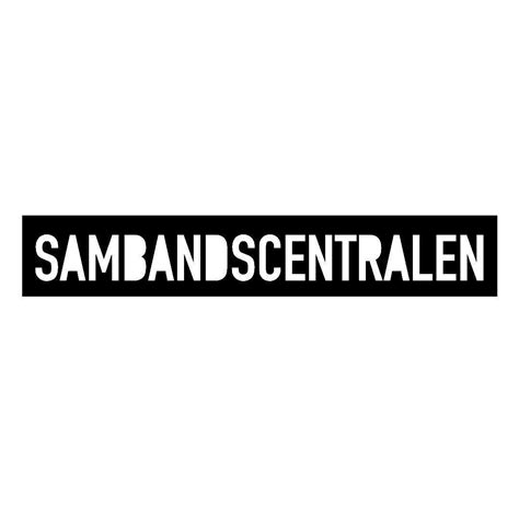 sambandscentralen kungshamn