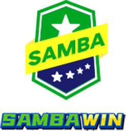 sambawin - jogos digitais
