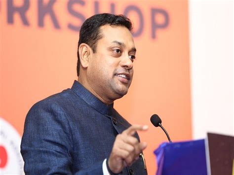 sambit patra biography of william
