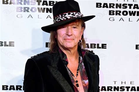 sambora biography