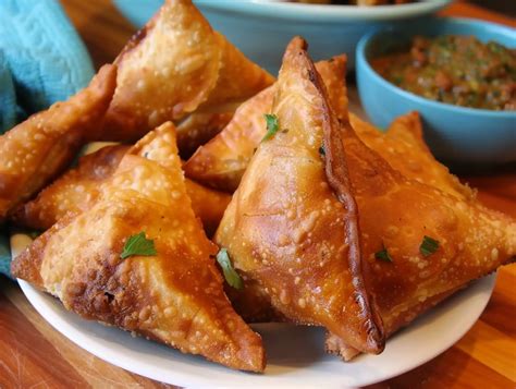 Sambusas