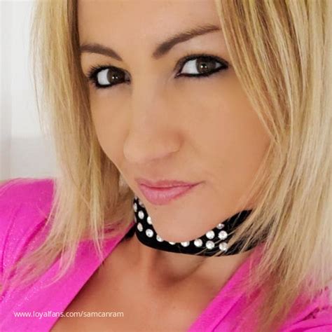 samcanram leaked
