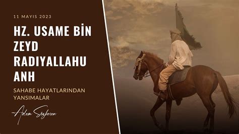 üsame Bin Zeyd