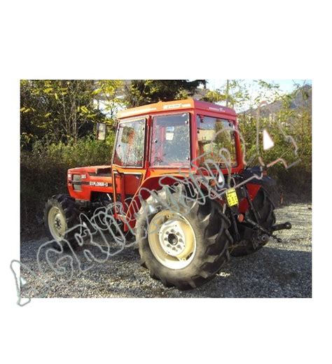 Same Explorer 75 85 95 Workshop Service Repair Manual