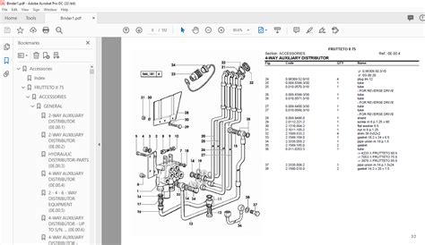 same frutteto 75 manual