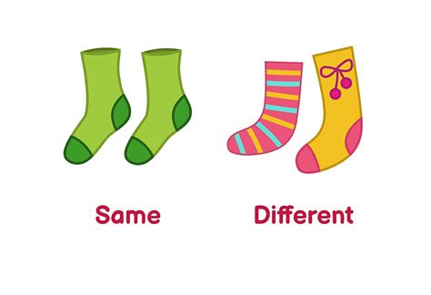 Same Same But Different