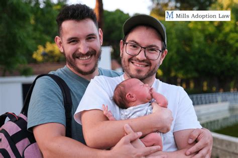 same sex adoption laws